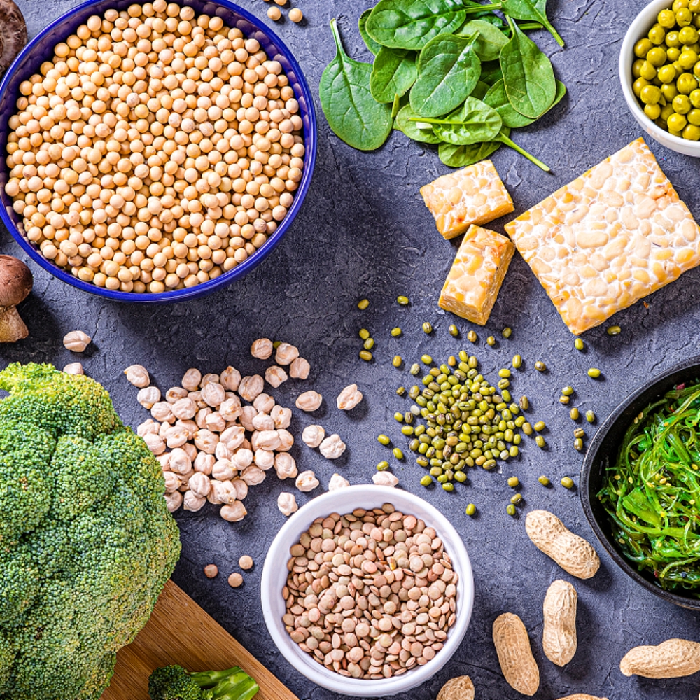 Les comptoirs de la bio